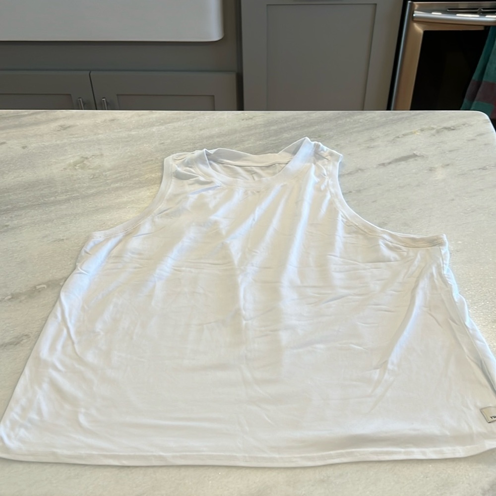 Vuori Energy Top